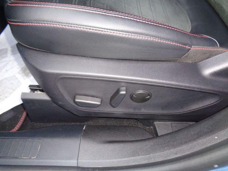 Ford Kuga Kuga 2.5 Full Hybrid 190 CV CVT AWD ST-Line X