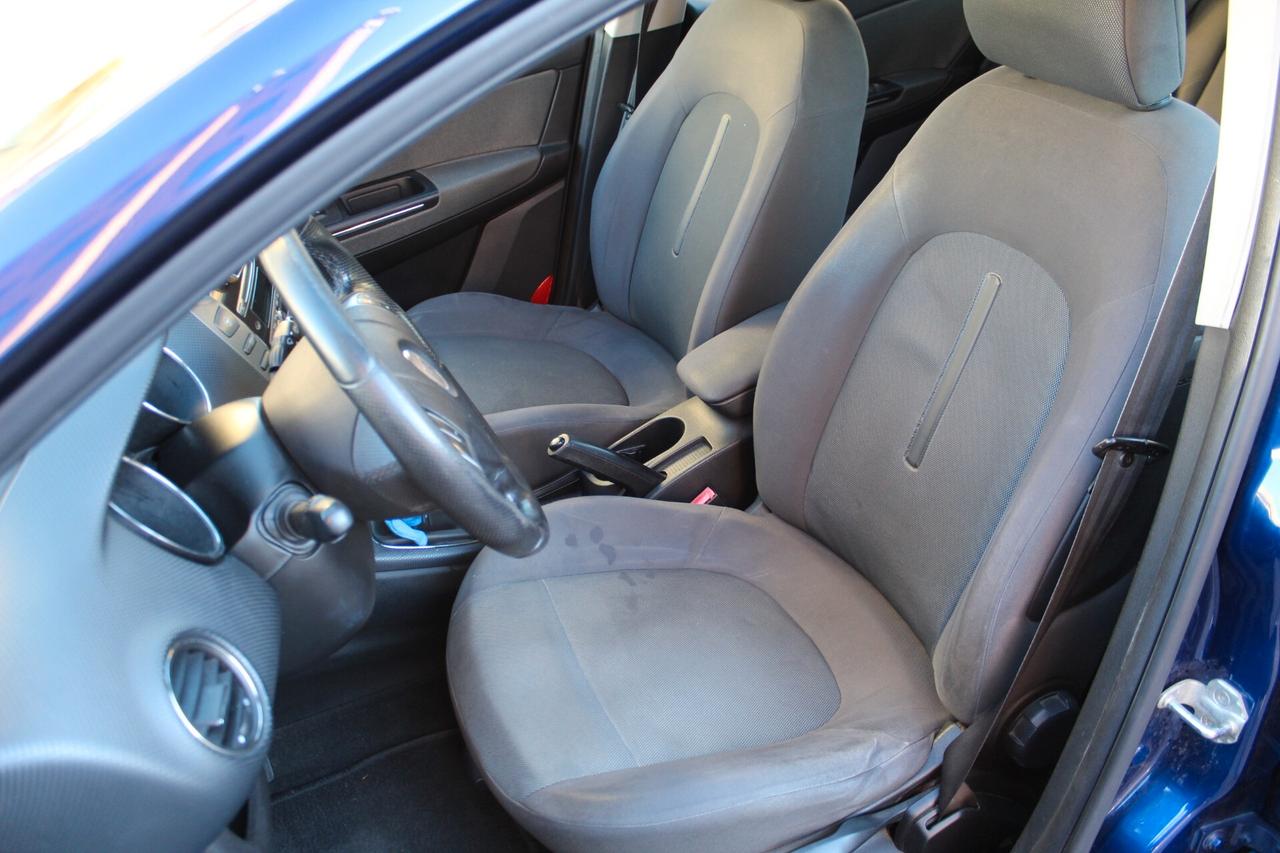 Fiat Bravo 1.4 Dynamic GPL