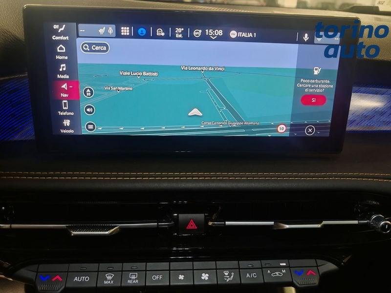 Alfa Romeo Tonale Tonale 1.6 diesel 130 CV TCT6 Veloce