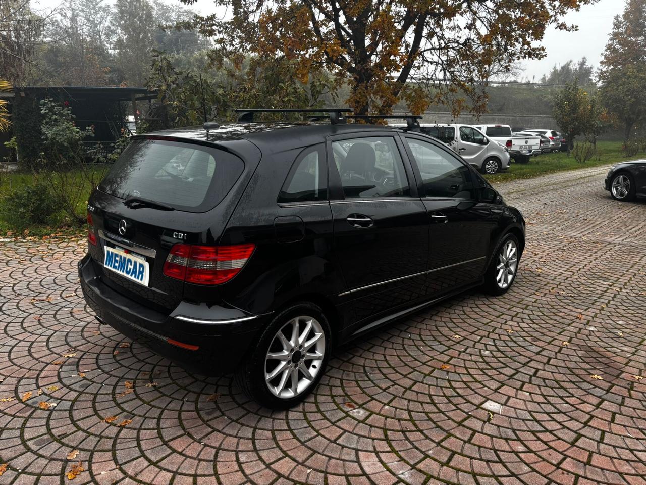 Mercedes-benz B 180 B 180 CDI Sport BELLISSIMA PERMUTABILE INIPROPRIETARIO