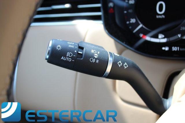LAND ROVER Range Rover 3.0D I6 300CV HSE FULL OPTIONALS