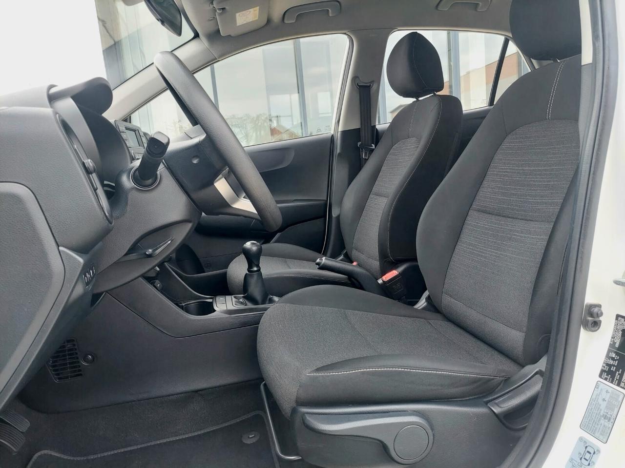 KIA Picanto 1.0 dpi Urban 5p. - 2022