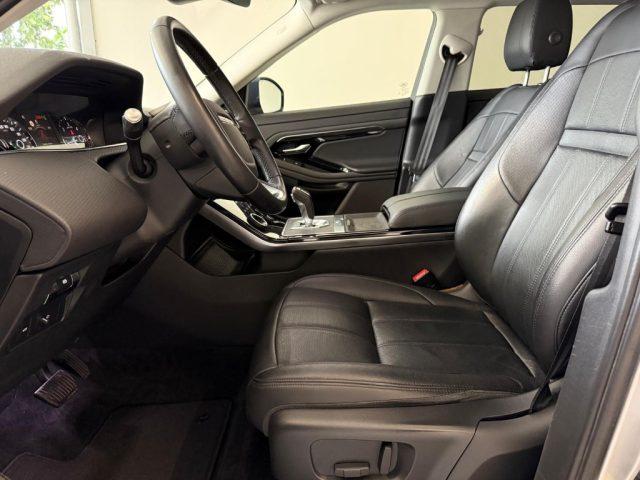 LAND ROVER Range Rover Evoque 2.0D I4 180 CV AWD Auto S