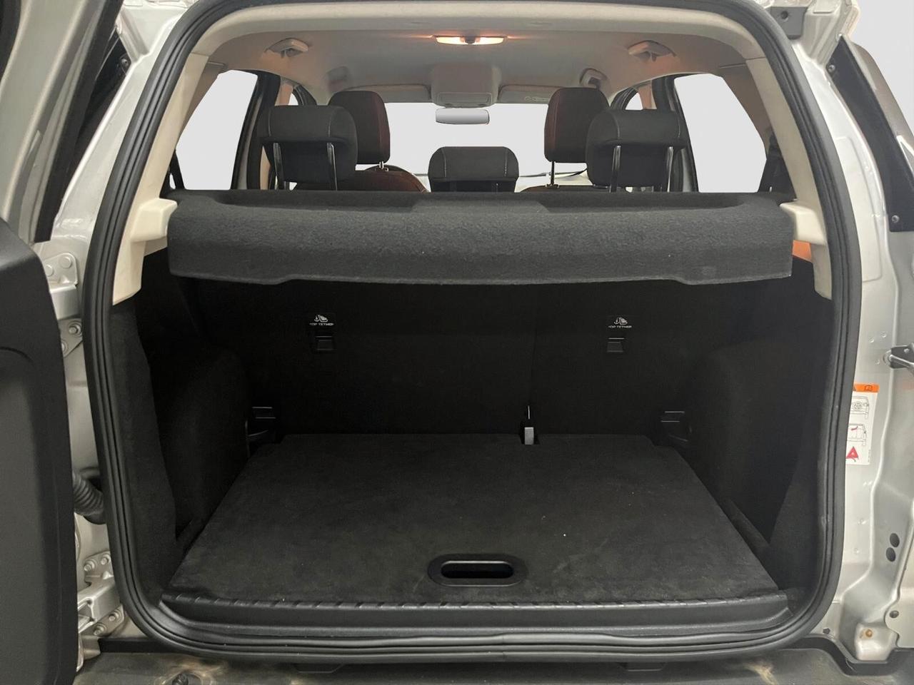 Ford EcoSport 1.0 125cv ecoboost Titanium automatica 2019