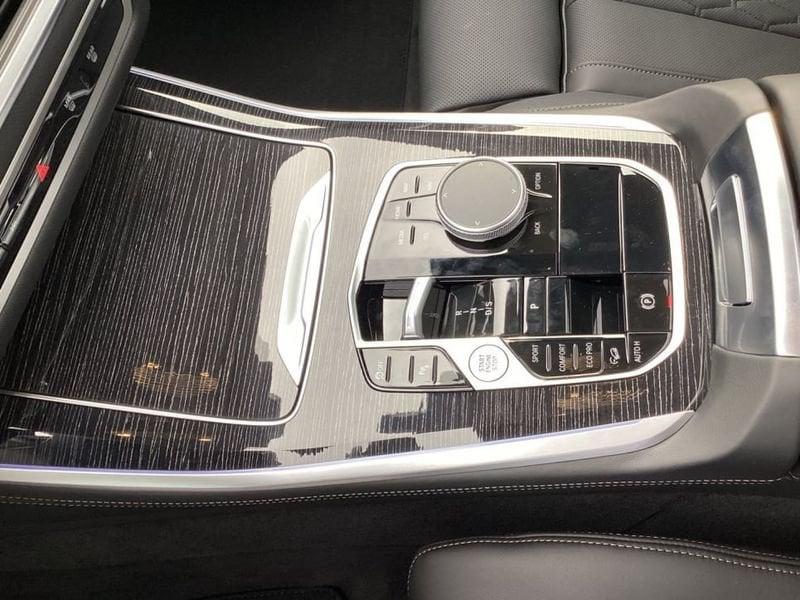 BMW X5 M60i M Sport Pro