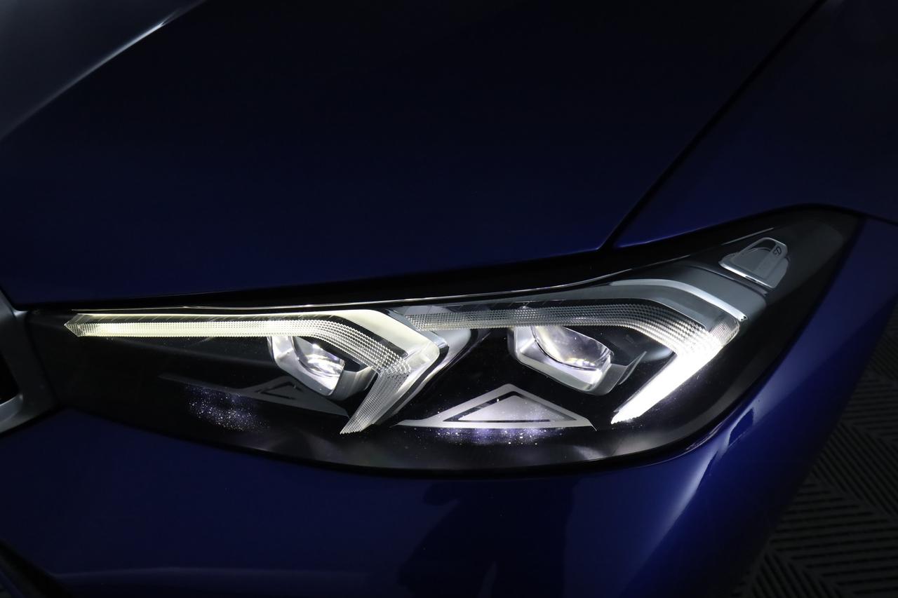BMW Serie 3 (G20/G21) 320d 48V xDrive Touring Msport