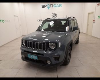 Jeep Renegade 2019 1.3 t4 Longitude 2wd 150cv ddct