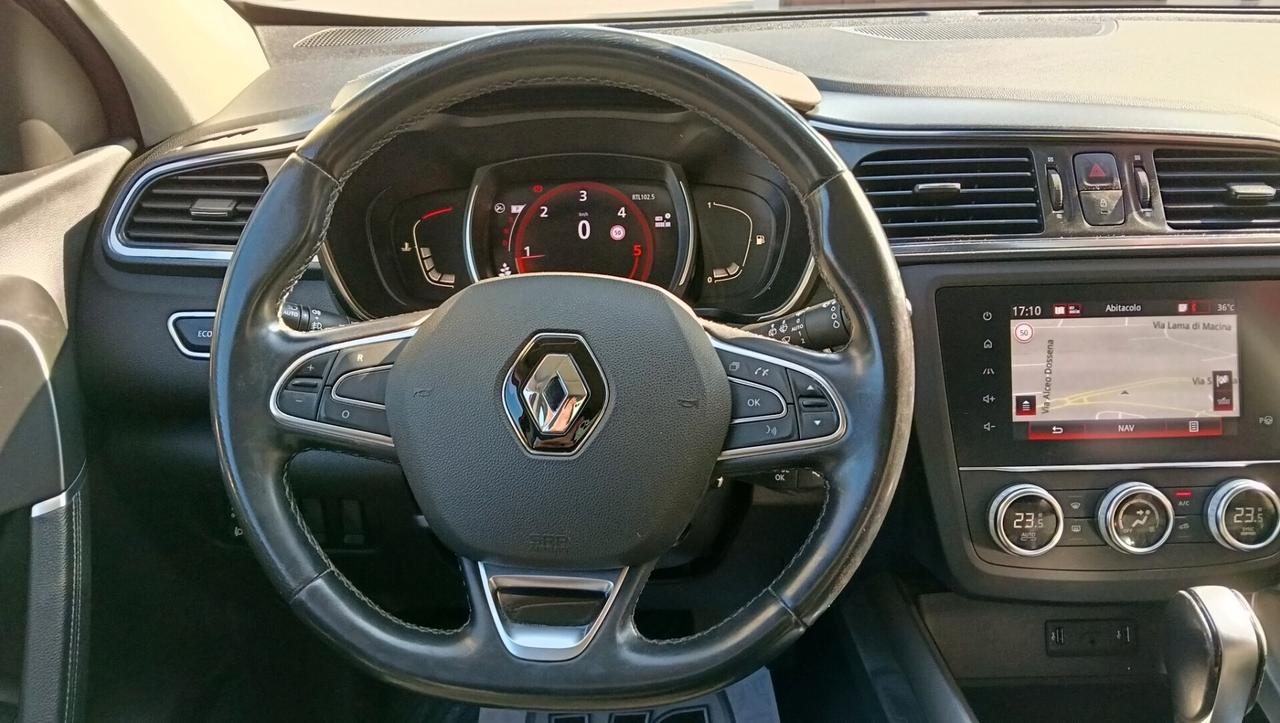 RENAULT KADJAR 1.5 DCI-AUTO-RETROC