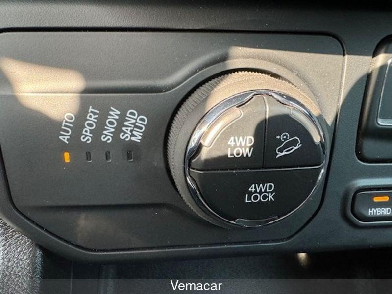 Jeep Renegade 1.3 T4 190CV PHEV 4xe AT6 Business Plus-SOLO KM 39000! PRONTA CONSEGNA !