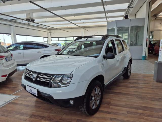 DACIA Duster 1.5 dCi 110CV 4x4 Lauréate UNIPROPRIETARIO