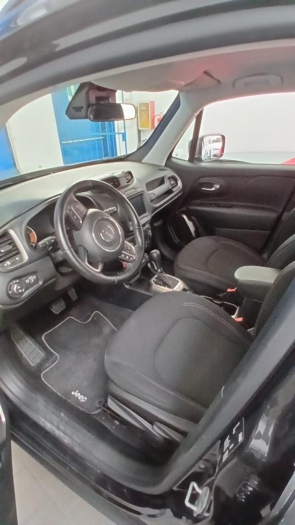 Jeep Renegade 1.3 T4 DDCT Limited 150CV