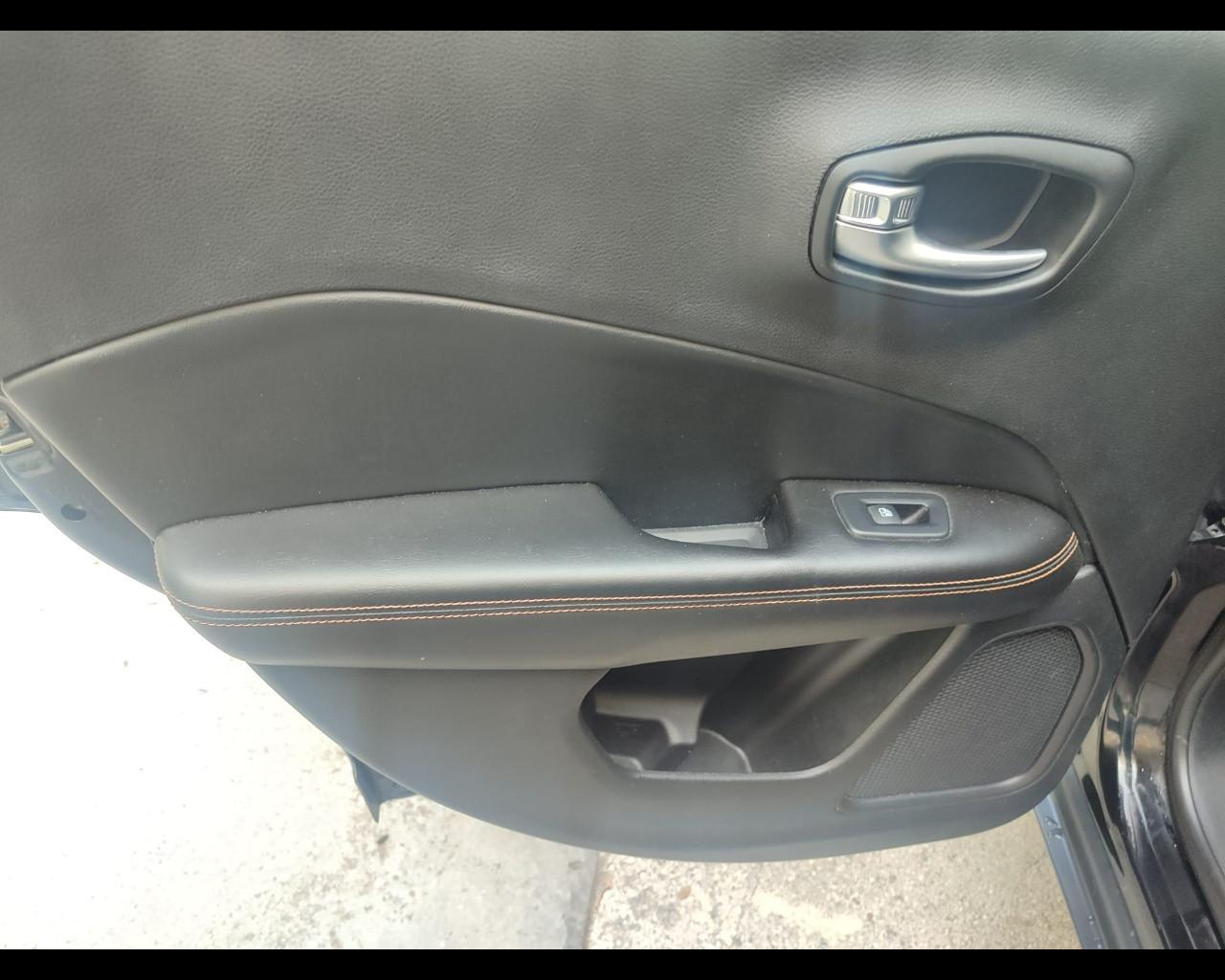 JEEP Compass 2.0 Multijet II 4WD Limited
