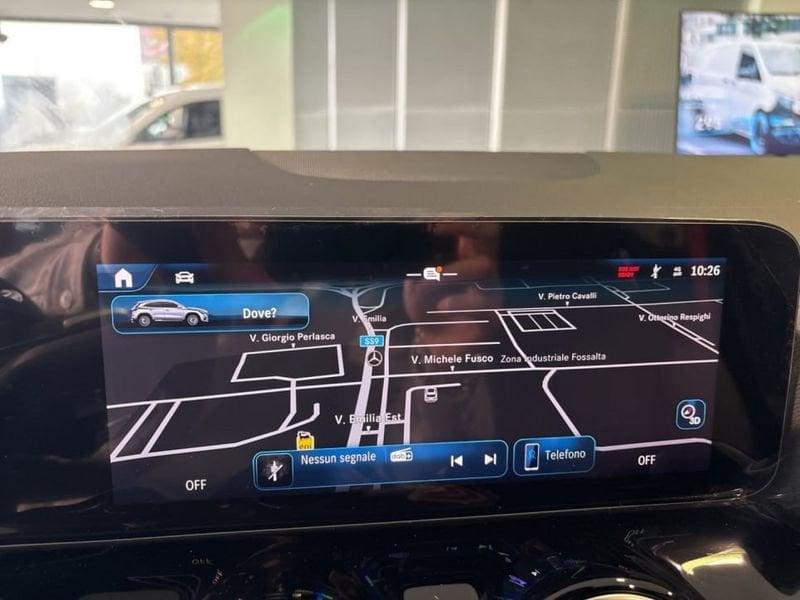 Mercedes-Benz GLA 35 AMG AMG Line Premium