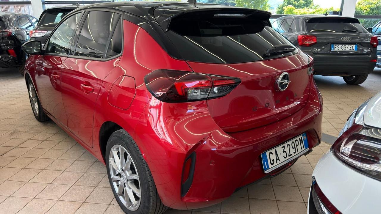 Opel Corsa 1.2 100 CV GS Line S