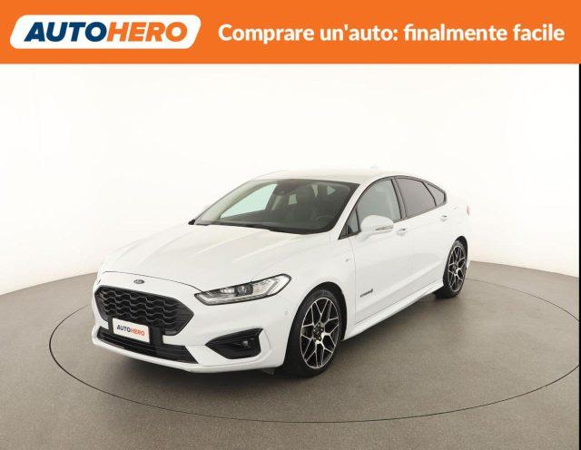 FORD Mondeo Full Hybrid 2.0 187 CV eCVT 4p. ST-Line Business