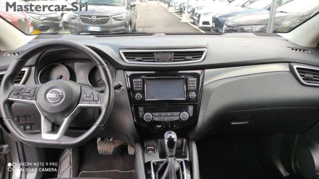NISSAN Qashqai Qashqai N1 AUTOCARRO 1.6 dci N-Connecta 2wd 130cv
