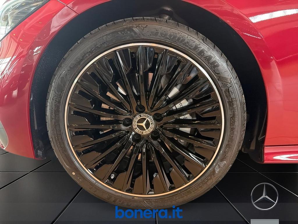 Mercedes CLE Coupe 300 AMG Line Premium Plus 4Matic 9G-Tronic Plus