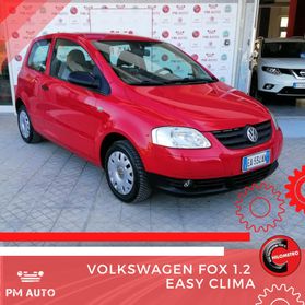 VOLKSWAGEN - Fox - Easy