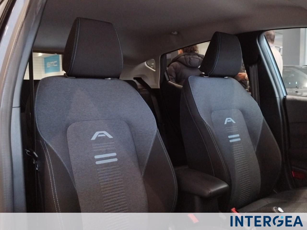 FORD Fiesta Active 1.0 ecoboost h 125cv