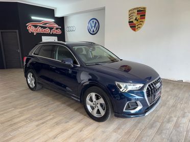 Audi Q3 35 TDI S tronic Business Advanced