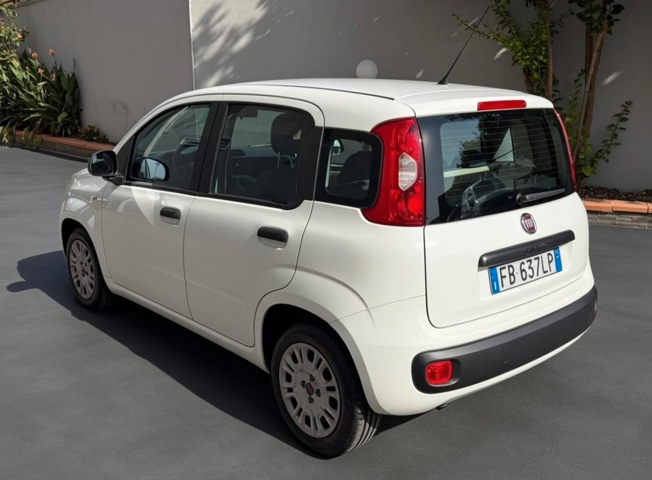 Fiat Panda 1.3 MJT 95 CV S&S Easy - 44.000 KM!!!