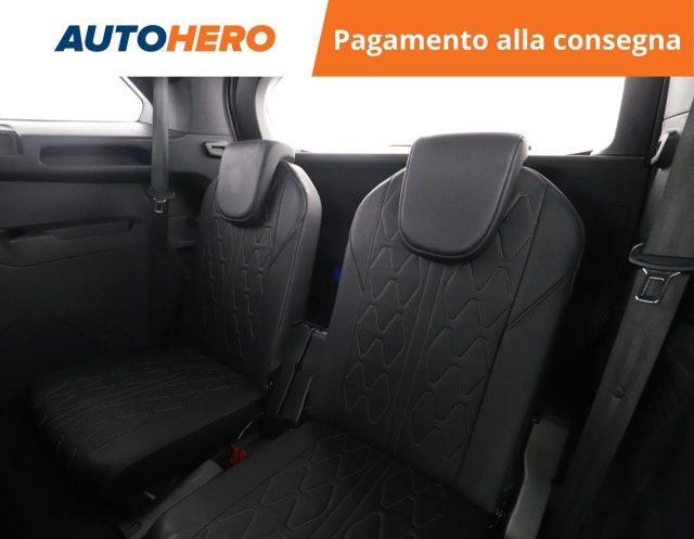 PEUGEOT 5008 BlueHDi 180 S&S EAT6 GT