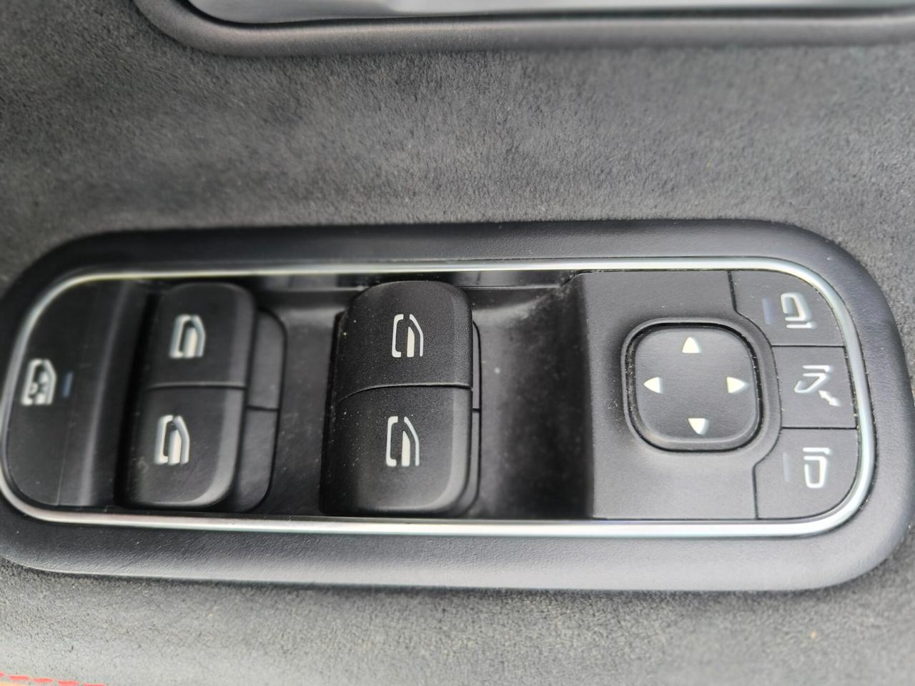 MERCEDES A 180 CDI AMG PREMIUM ACCESSORI INTROVABILI