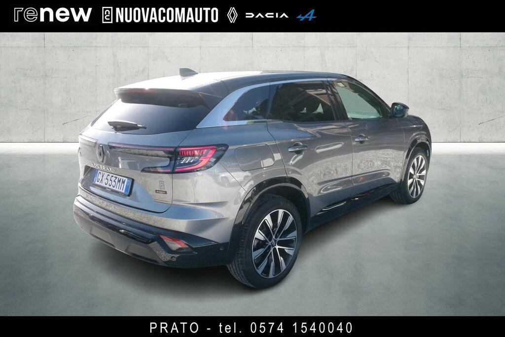 Renault Austral 1.2 E-Tech full hybrid Techno