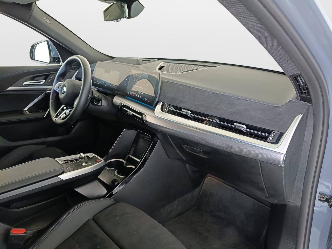 BMW X2 U10 - iX2 edrive 20 MSport Pro