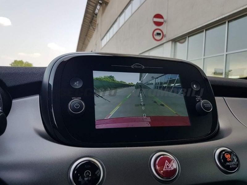 FIAT 500X 500X 1.3 mjet Sport 95cv
