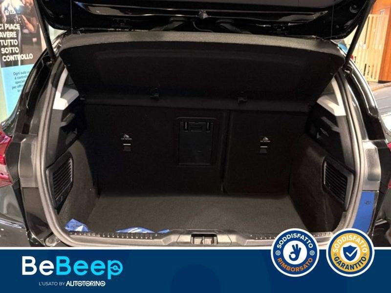 Ford Focus ACTIVE 1.0 ECOBOOST H X 125CV POWERSHIFT