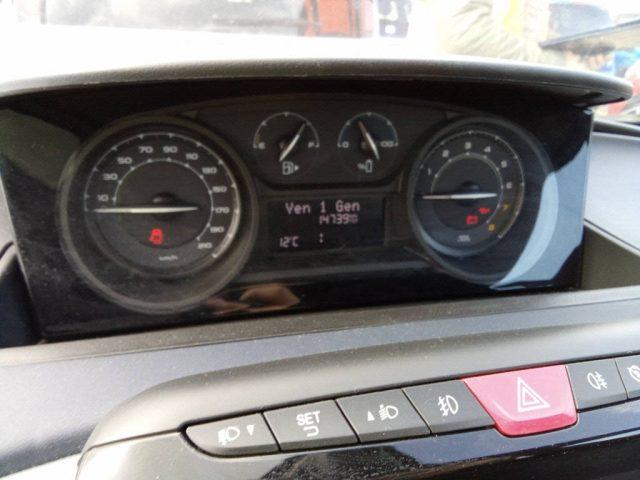 LANCIA Ypsilon 1.0 firefly hybrid Platino s&s 70cv