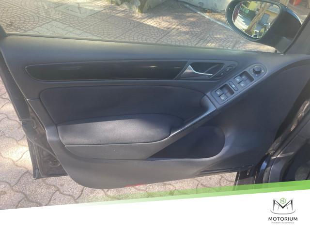 VOLKSWAGEN GOLF 6 HIGHLINE