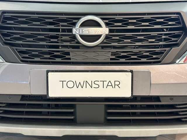 Nissan Townstar 1.3 130 CV N-Connecta Design Pack 5 posti