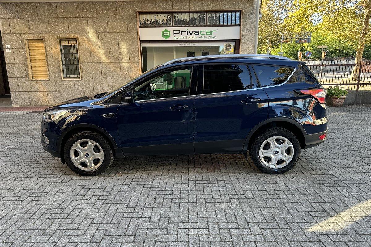 FORD Kuga 1.5 EcoBoost 120 CV S&S 2WD Business