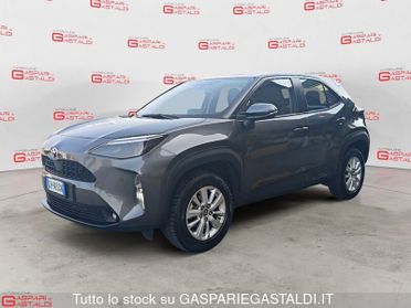 Toyota Yaris Cross 1.5 Hybrid 5p. Business