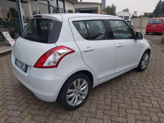 Suzuki Swift 5p 1.3 ddis B-Top