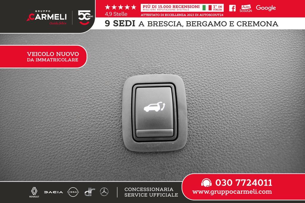 Renault Renault 4 comfort range Techno