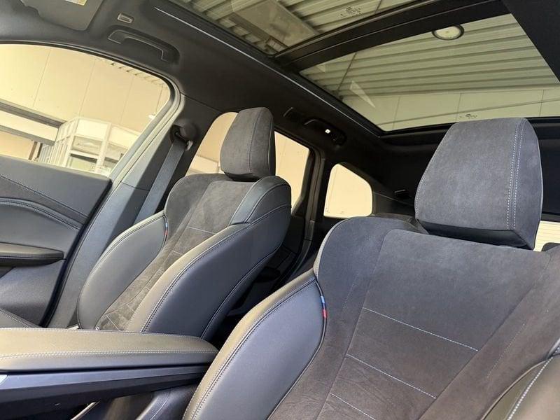 BMW X1 sDrive 18i MSport DCT TETTO NAVI LED HARMAN KARDON CAMERA