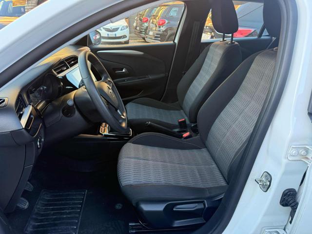 OPEL Corsa 1.2 EDITION 75 CV SENZA OBBLIGO DI FINANZAMENTO !!
