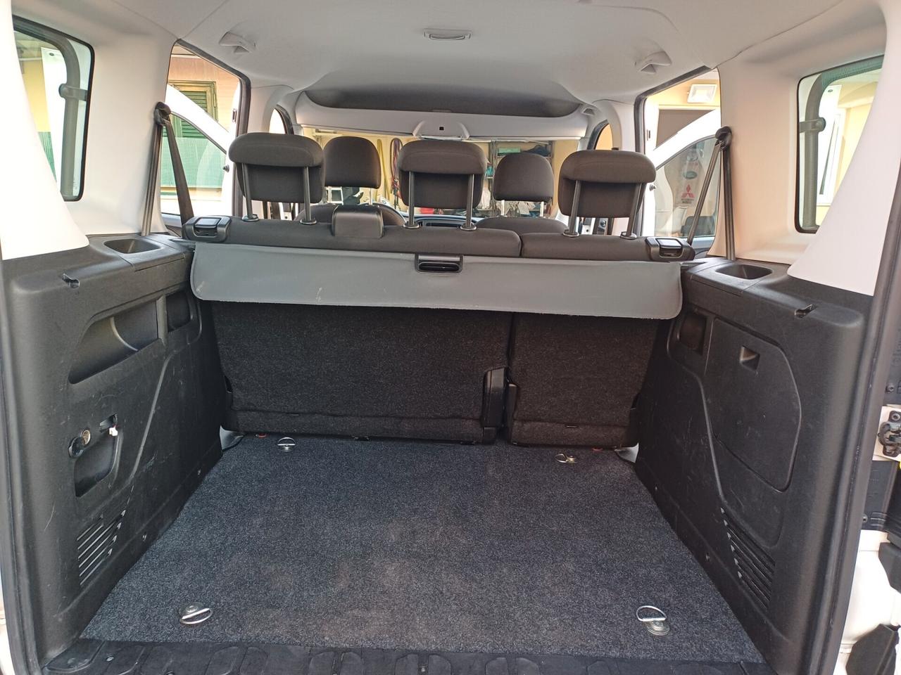 FIAT DOBLO' 1.3 MJT 5 POSTI