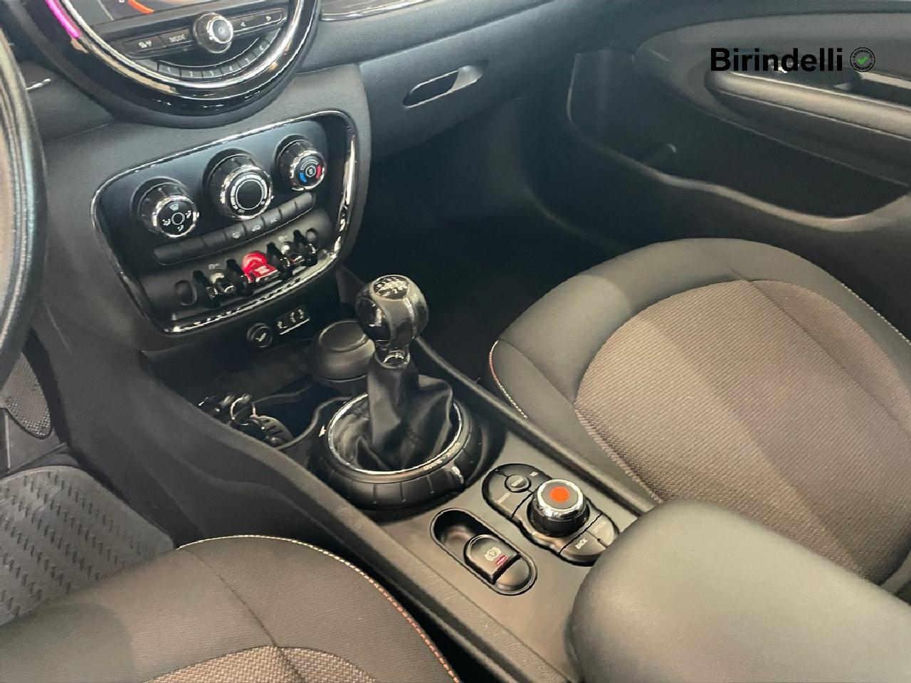 MINI Mini Clubman (F54) - Mini 1.5 One Boost Clubman