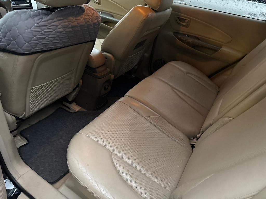 Hyundai Tucson 2.0 crdi vgt Active 4wd