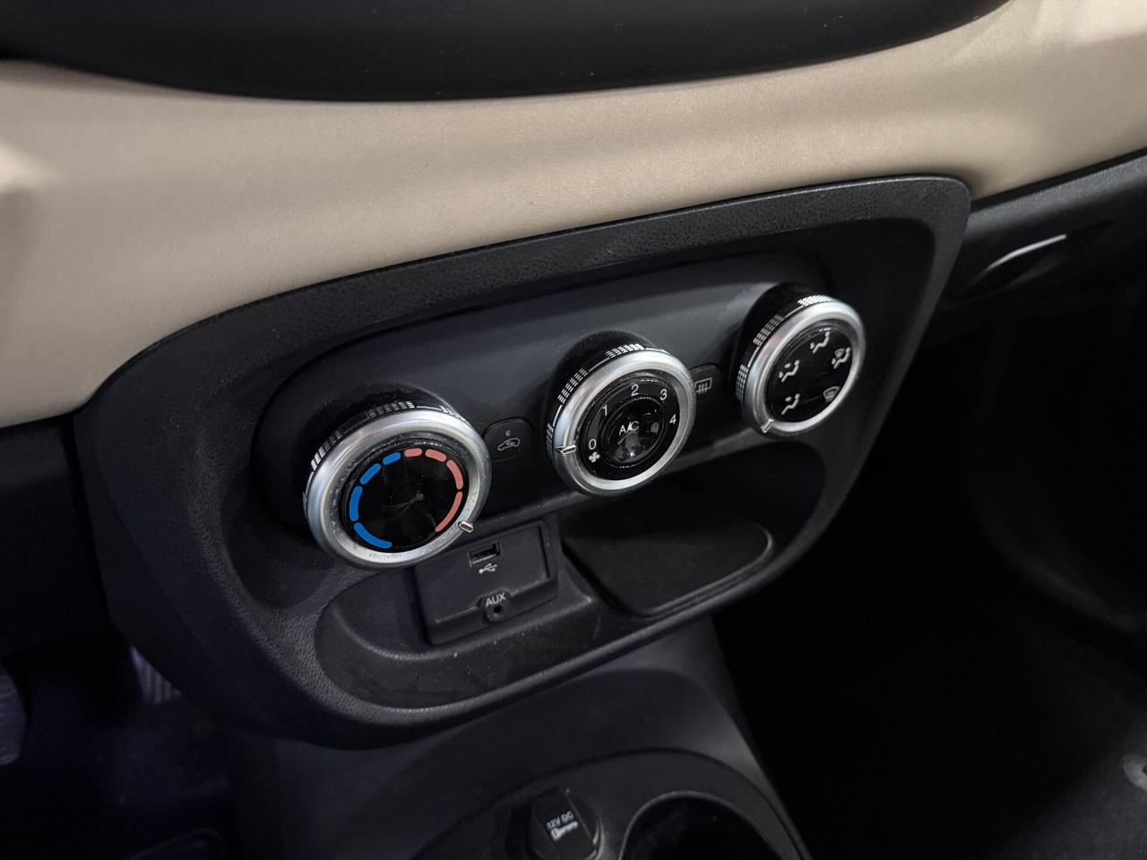 Fiat 500L 0.9 TwinAir Turbo Natural Power Pop Star