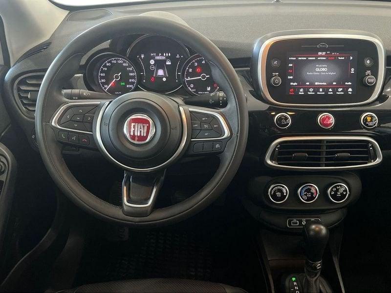 FIAT 500X 500X 1.3 T4 S-Design Cross 150cv dct