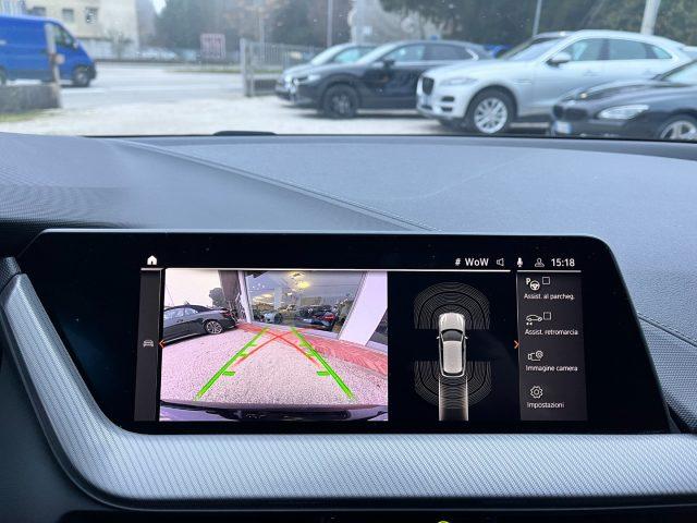 BMW 118 d 5p. Msport Autom.