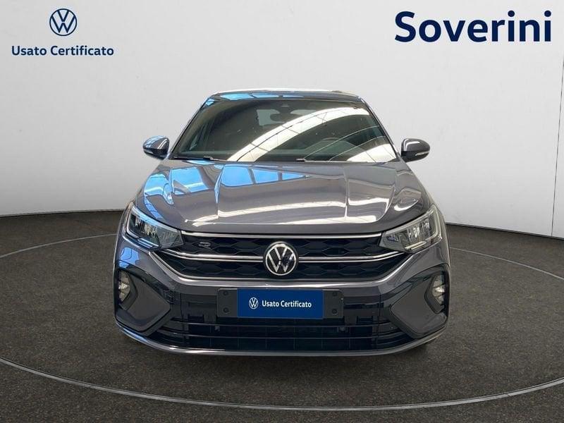 Volkswagen Taigo 1.0 TSI 85kW R-Line