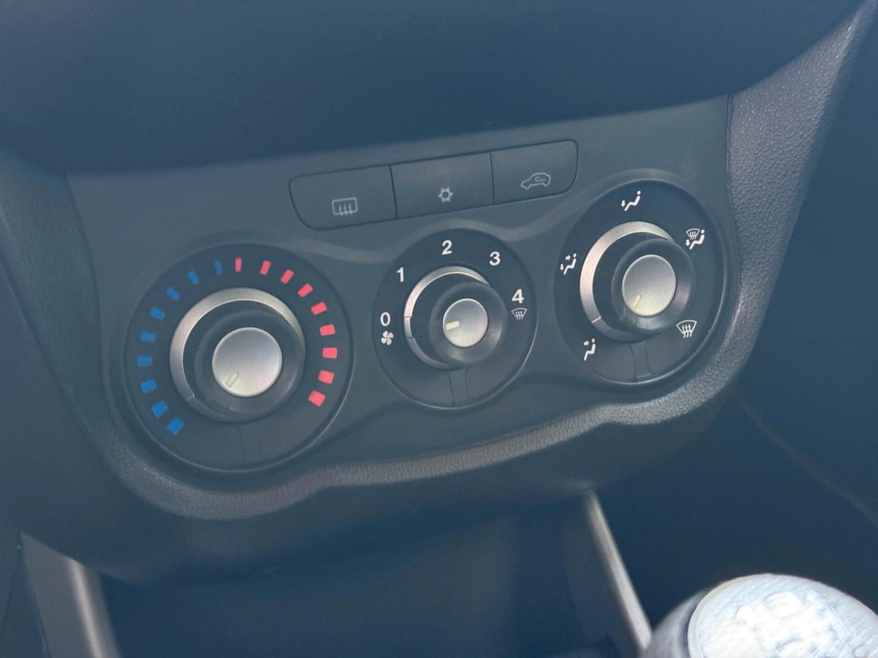 Alfa Romeo MiTo 1.3 JTDm 85 cv S&S Distinctive