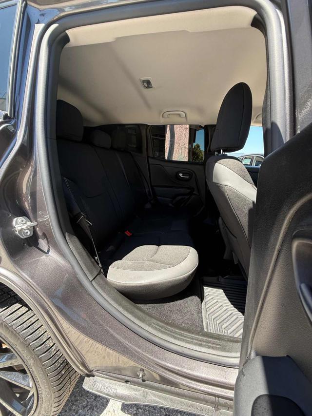 JEEP Renegade 1.6 Mjt 130 CV Limited SCONTO ROTTAMAZIONE
