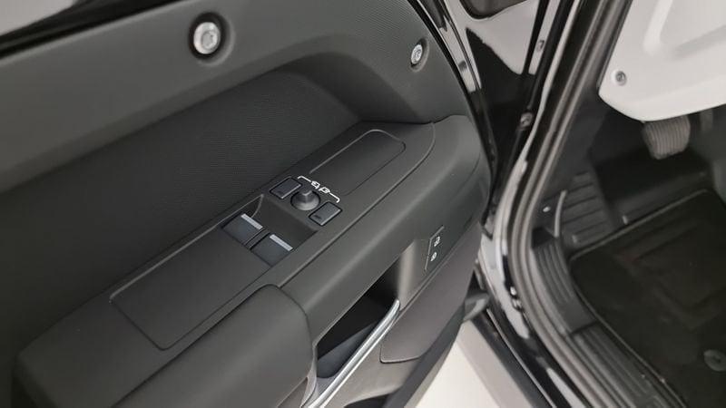 Land Rover Defender 90 3.0D I6 200 CV AWD Auto S